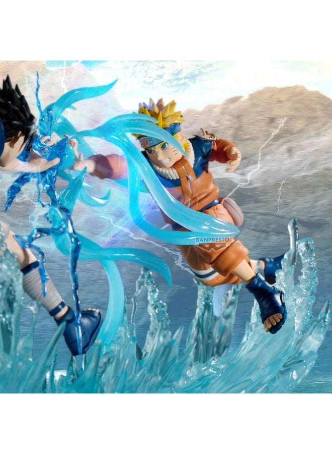 Banpresto بانبريستو معركة التركيب - أوزوماكي ناروتو - Image 4