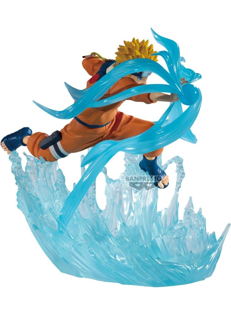 Banpresto بانبريستو معركة التركيب - أوزوماكي ناروتو - Image 2