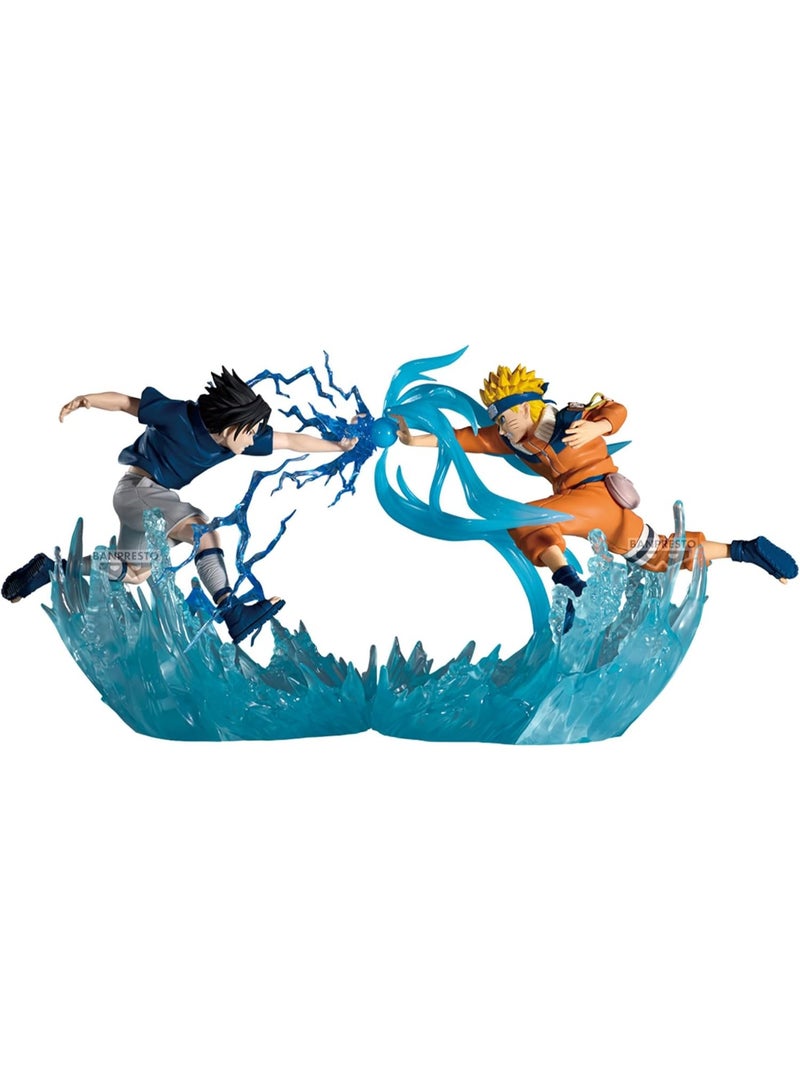 Banpresto بانبريستو معركة التركيب - أوزوماكي ناروتو - Image 1