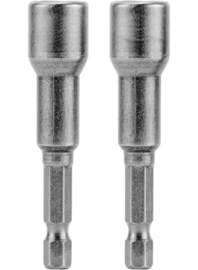 MTX 2 Pieces Bits with Drive Sockets (12mm-65mm) - Image 2