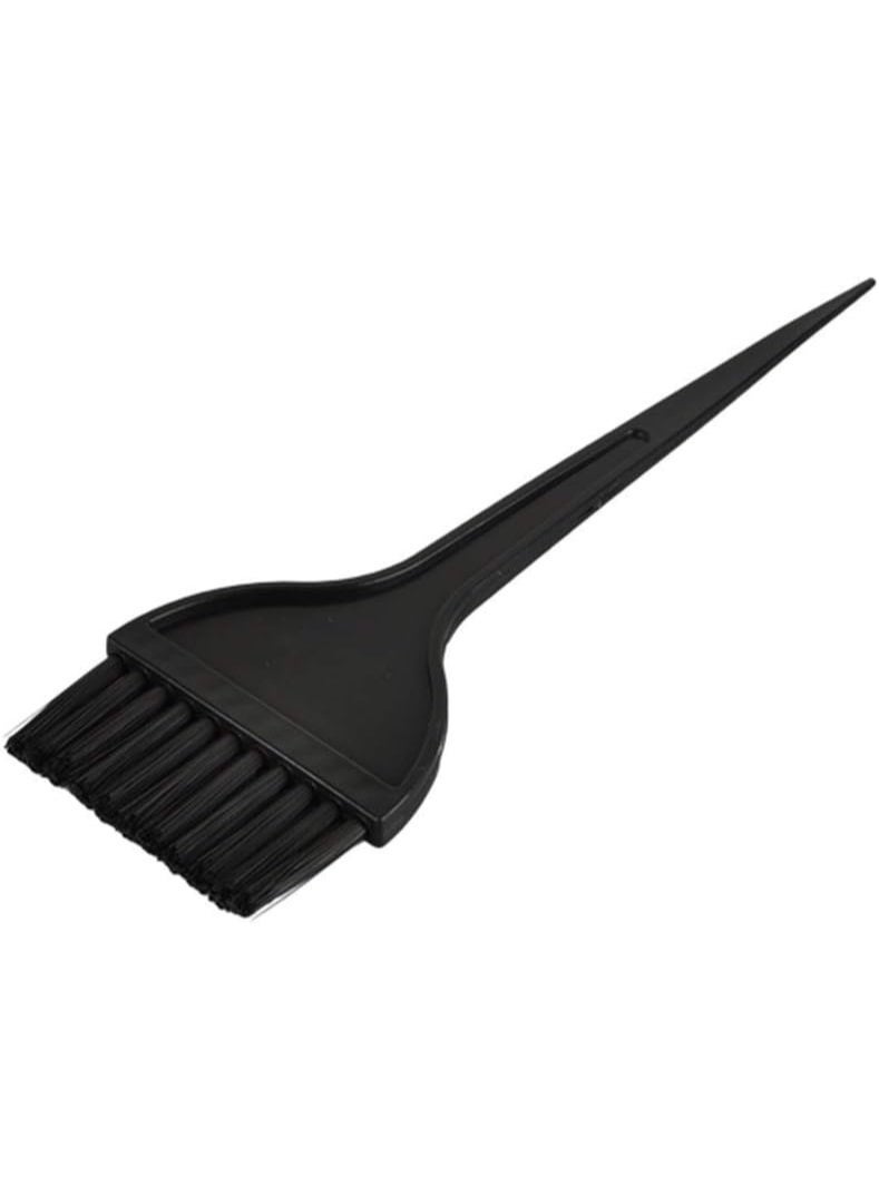 💯💯 🎨4-Piece Hair Dye Set With Hair Color Brush & Mixing Bowl Black - Image 4