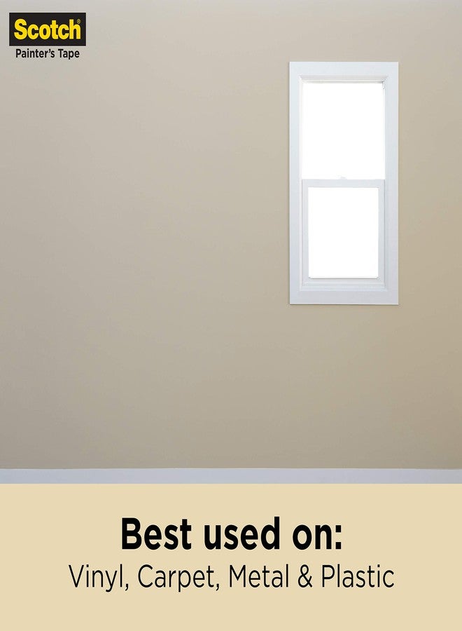 Scotch  General Purpose Masking Tape - Image 2