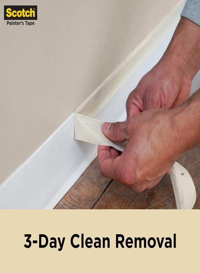 Scotch  General Purpose Masking Tape - Image 5