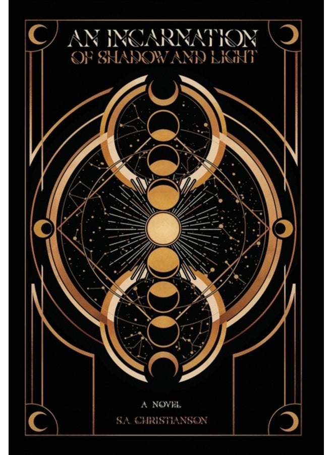 An Incarnation of Shadow and Light - Hardback