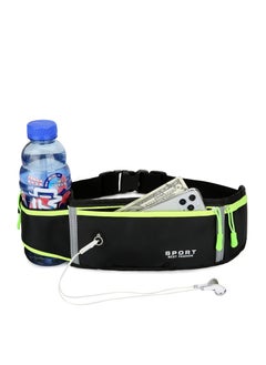 Cool Baby Style COOLBABY Sports Waist Bag Outdoor Running Mobile Phone Bag Men's and Women's Personal Equipment Waterproof Invisible Ultra-Thin Mini Waist Bag  - Image 1