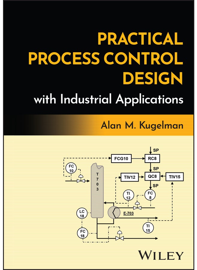null - Practical Process Control Design with Industrial Applications - Image 1