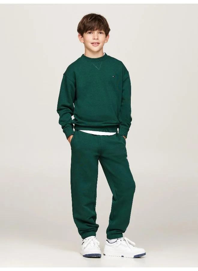 تومي هيلفيغر Youth Essential Sweatpants
