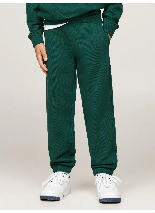 تومي هيلفيغر Youth Essential Sweatpants