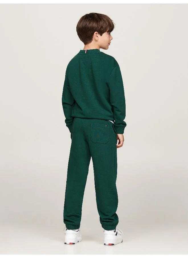 تومي هيلفيغر Youth Essential Sweatpants