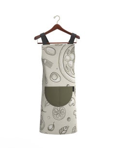 ART MOOD Foodie Apron  - Image 3