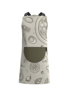ART MOOD Foodie Apron  - Image 1