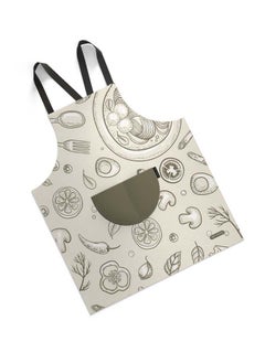 ART MOOD Foodie Apron  - Image 5