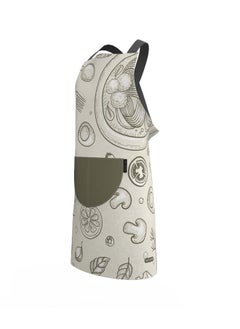 ART MOOD Foodie Apron  - Image 2