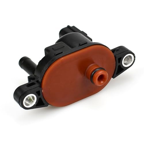 VehiclePro 36162RNAA01 EVAP Vapor Canister Purge Solenoid Control ValveVapor Canister Purge Solenoid Valve Compatible with 20062011 Civic 20072008 Fit - Image 1