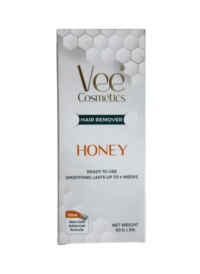 في Sweet VEE لإزالة الشعر - Image 2