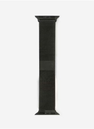 Apple Watchband 42mm, 44mm, 45mm, 49mm Milanese Apple Watch Strap – Adjustable, Stylish Stainless Steel Mesh Band for Apple Watch Series 1-8, SE, Ultra – Comfortable, Durable, Sleek Design for Everyday Wear - pzsku/Z03570590BCD97C006DE4Z/45/1741086825/f31171e0-e873-4c9e-b486-2363a2adb195