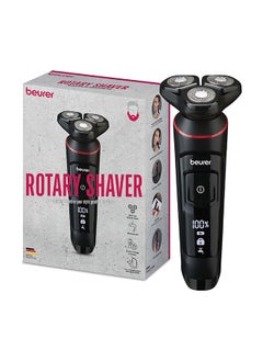 Beurer Rotary Shaver | Mn8X | Men'S Premium Beard Styling Tool  - Image 1