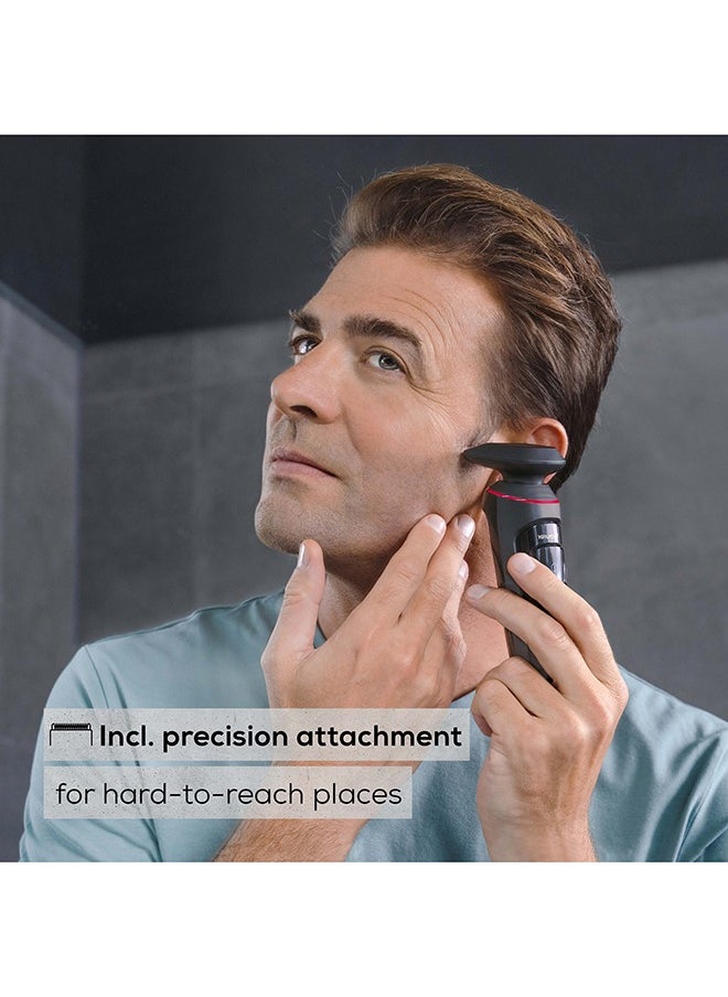 Beurer - Rotary Shaver | Mn8X | Men'S Premium Beard Styling Tool - Image 1