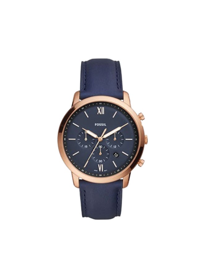 Fossil Men's Watch FS5454 - Image 1