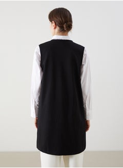 LC WAIKIKI Shawl Collar Women's Cardigan  - Image 4