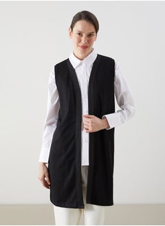 LC WAIKIKI Shawl Collar Women's Cardigan  - Image 1