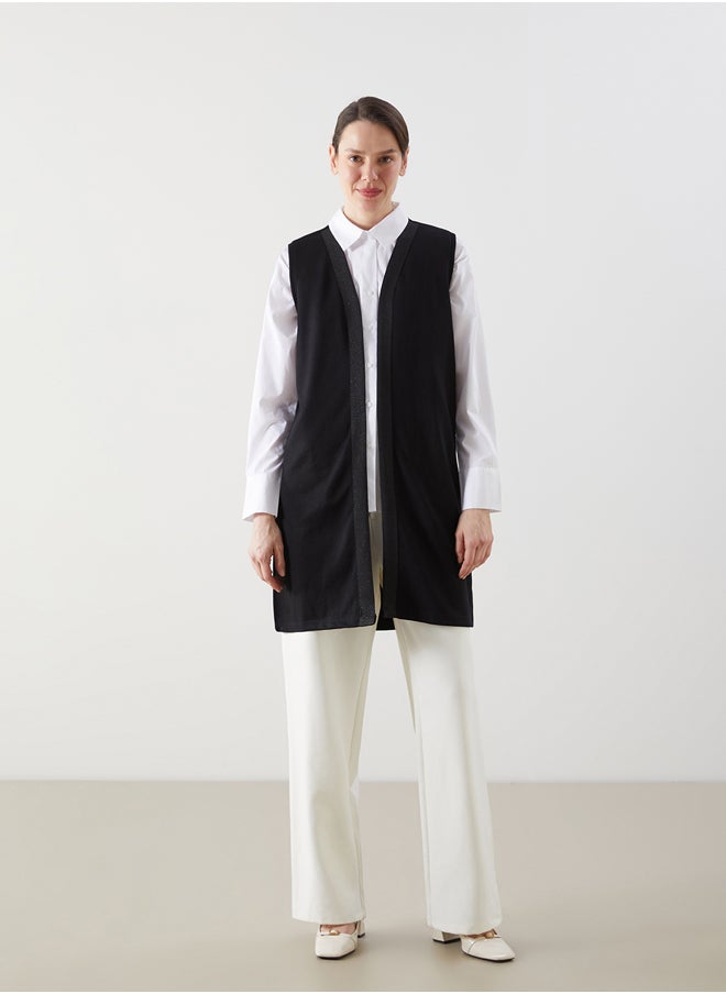 LC WAIKIKI - Shawl Collar Women's Cardigan - Image 1