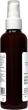 argentum plus SilverMSM Lotion for Skin Prone to Dry Eczema NonFragranced 100 ml - Image 5
