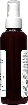 argentum plus SilverMSM Lotion for Skin Prone to Dry Eczema NonFragranced 100 ml - Image 3