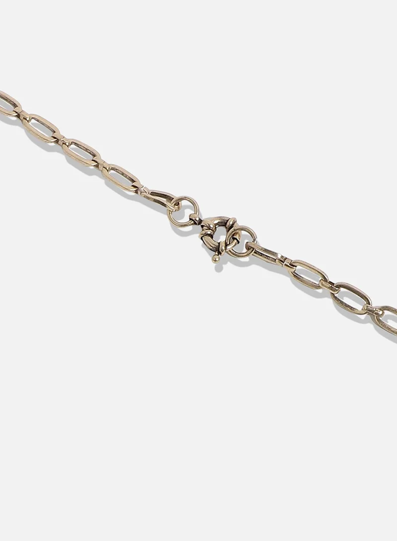Sohi  Designer Statement Stone Artificial Necklace Jewellery for Women | Best Price UAE