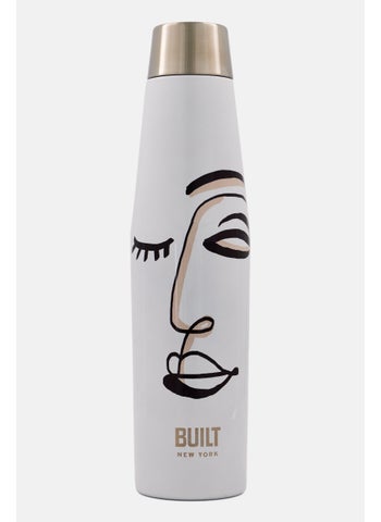 Belle Vie Perfect Seal Water Bottle 540ml, White - pzsku/Z03576E6D71B26FEDC5CDZ/45/1748268644/3da27c44-431b-4f58-b584-7a4cac27e9fa