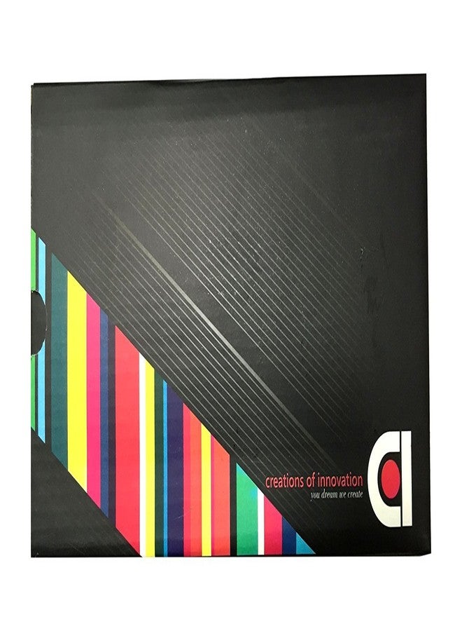 COI Memo Note Book With Notes & Clip Holder In Diary Style With Pen,40 Pages - Image 3