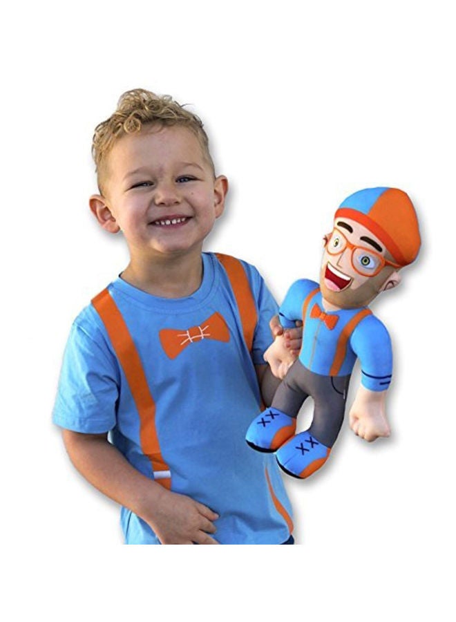 XiuWoo Plush Stuffed Toy 13inch - Image 2