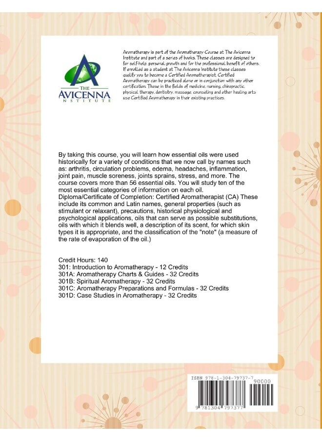 Aromatherapy  - Image 2