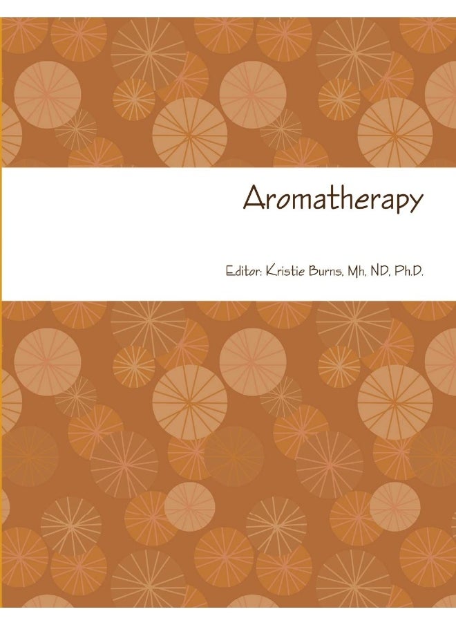 Aromatherapy  - Image 1