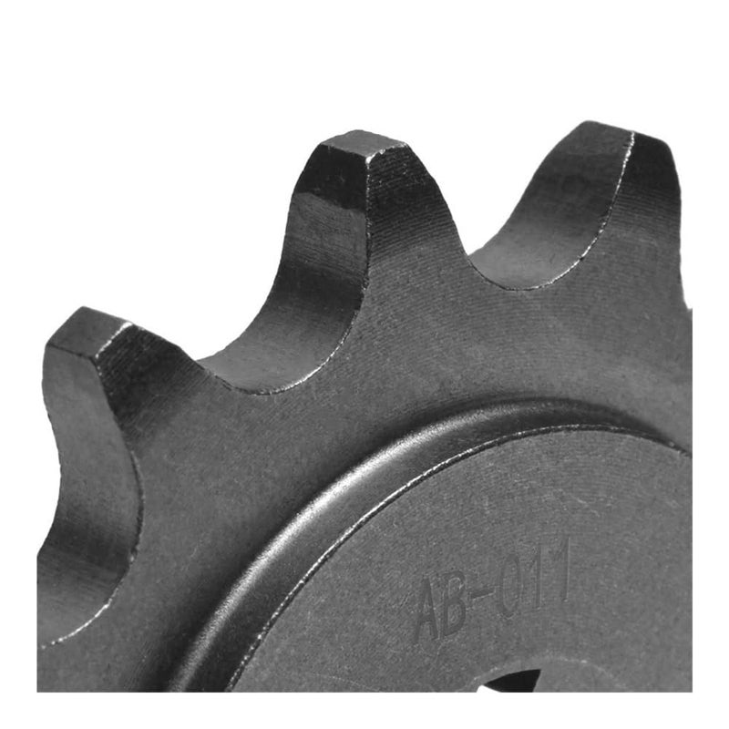 20CrMnTi Steel Motorcycle Front Silent Sprocket 13 Tooth Fit for DT200 ATV YFS200 TT R230 - Image 5