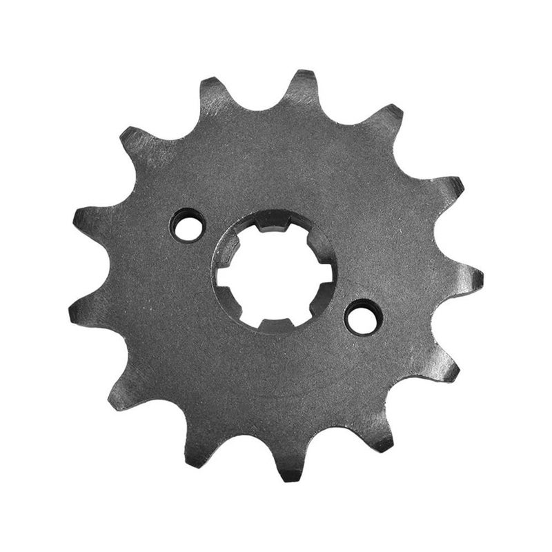 20CrMnTi Steel Motorcycle Front Silent Sprocket 13 Tooth Fit for DT200 ATV YFS200 TT R230 - Image 4