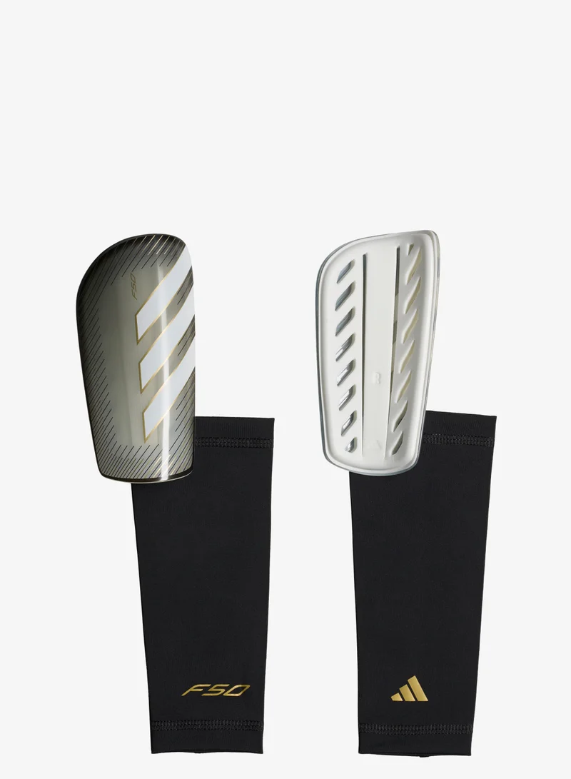 Adidas F50 League Shin Guards