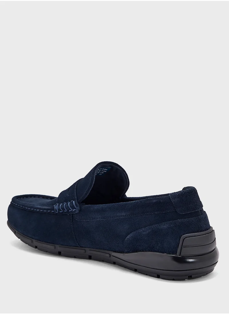 ALDO Casual Tinos Slip Ons