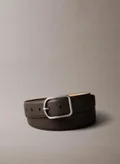 CALVIN KLEIN brown