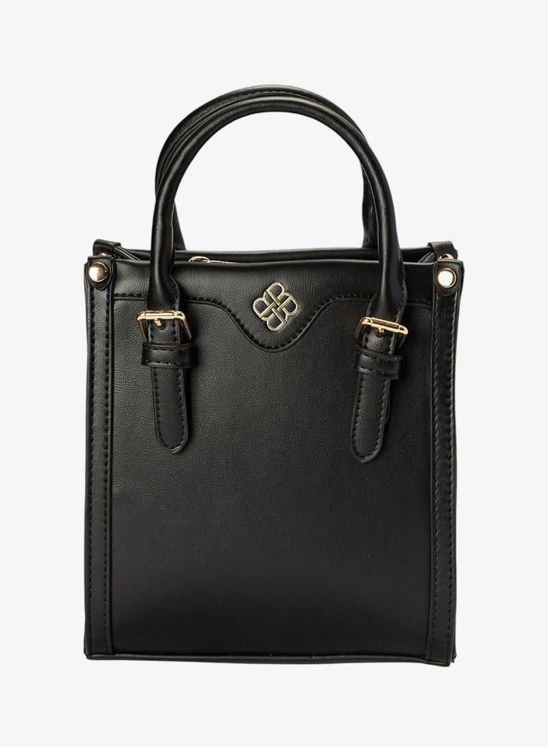 Bata Mini Top Handle Bag - Image 1