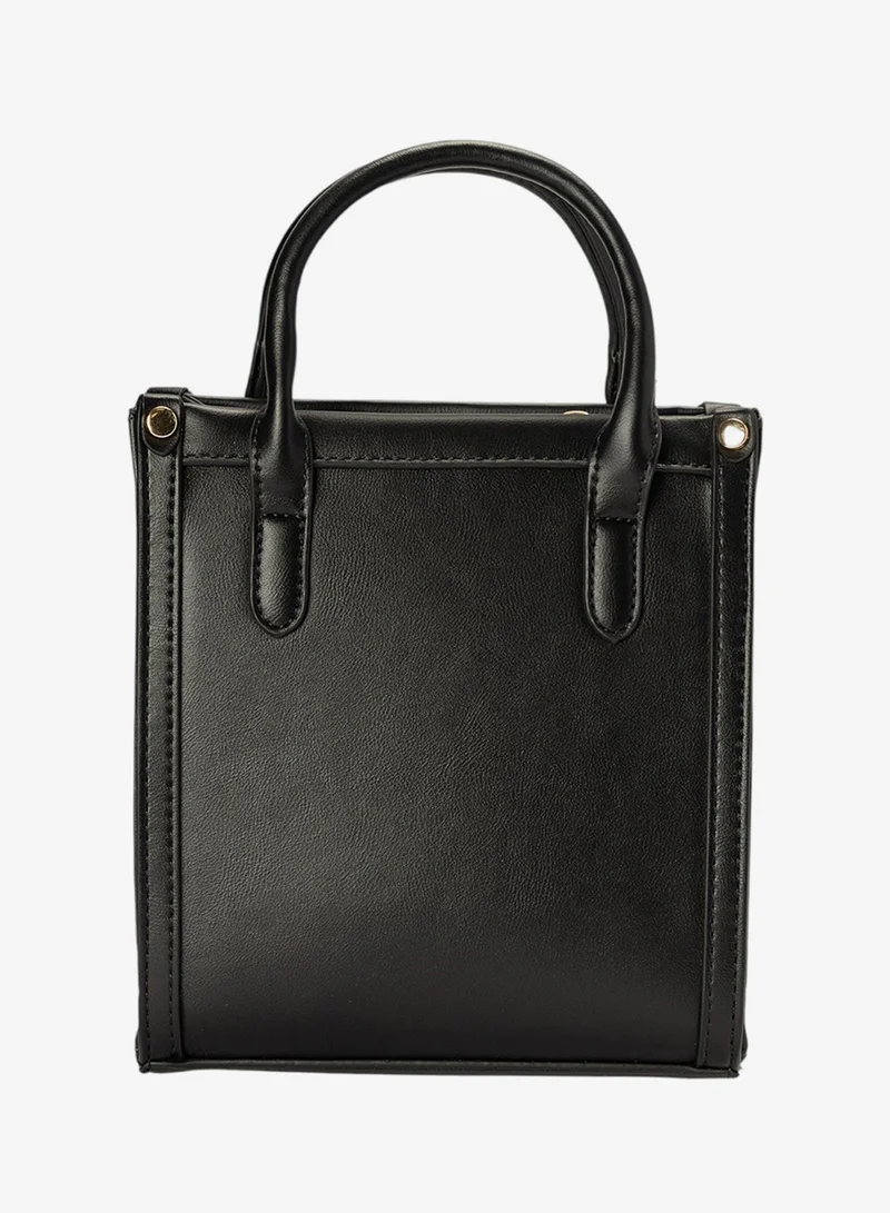 Bata Mini Top Handle Bag