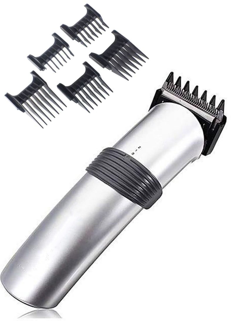 دينجلينج طقم آلة حلاقة احترافية لحلاقة و تشذيب الشعر واللحية مكون من 24 قطعه - Image 2