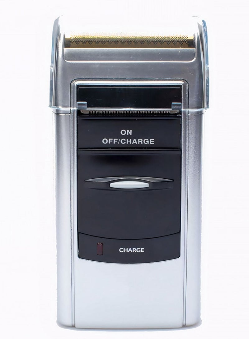 دينجلينج طقم آلة حلاقة احترافية لحلاقة و تشذيب الشعر واللحية مكون من 24 قطعه - Image 3