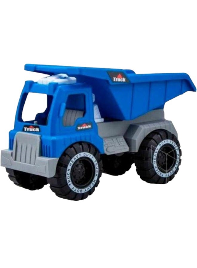 Dump Truck Construction Big Size Toys For Kids