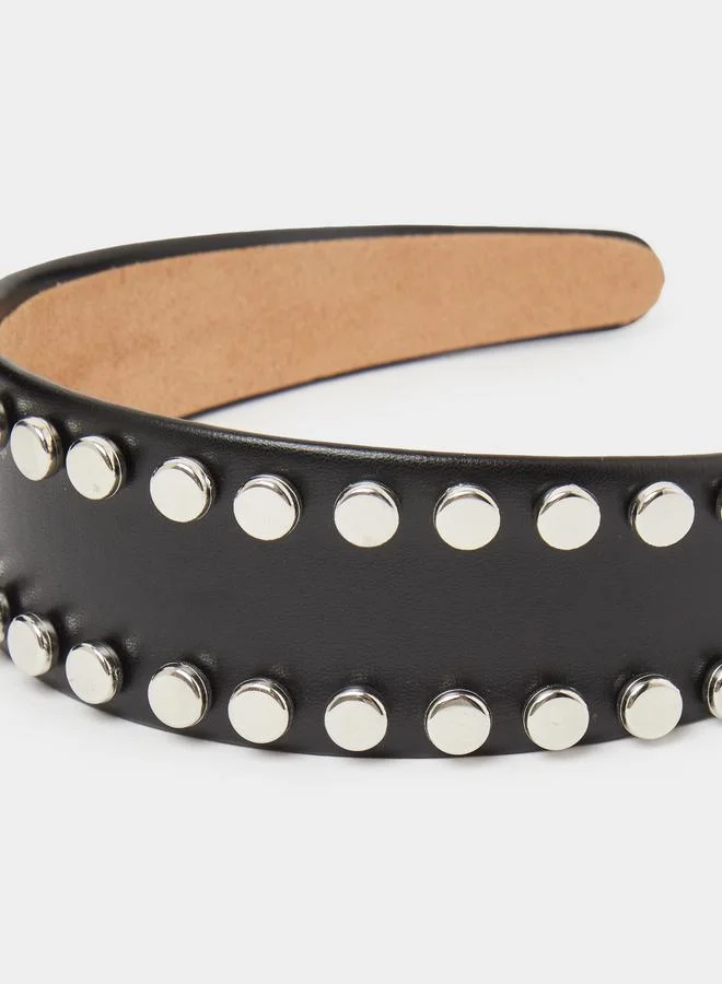 Styli  Embellished Headband for Women | Best Price UAE