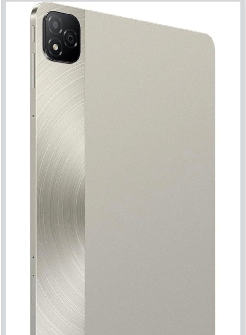 AirTab XPAD 20 MAX 10.1-Inch Android 13 Smart Tablet – 16GB RAM, 1TB Storage, 4G LTE + Wi-Fi, Quad-Core Processor, Full HD Display, Long Battery, Bluetooth Neckband, Touch Pen & Keyboard – Sleek Gray - Image 3