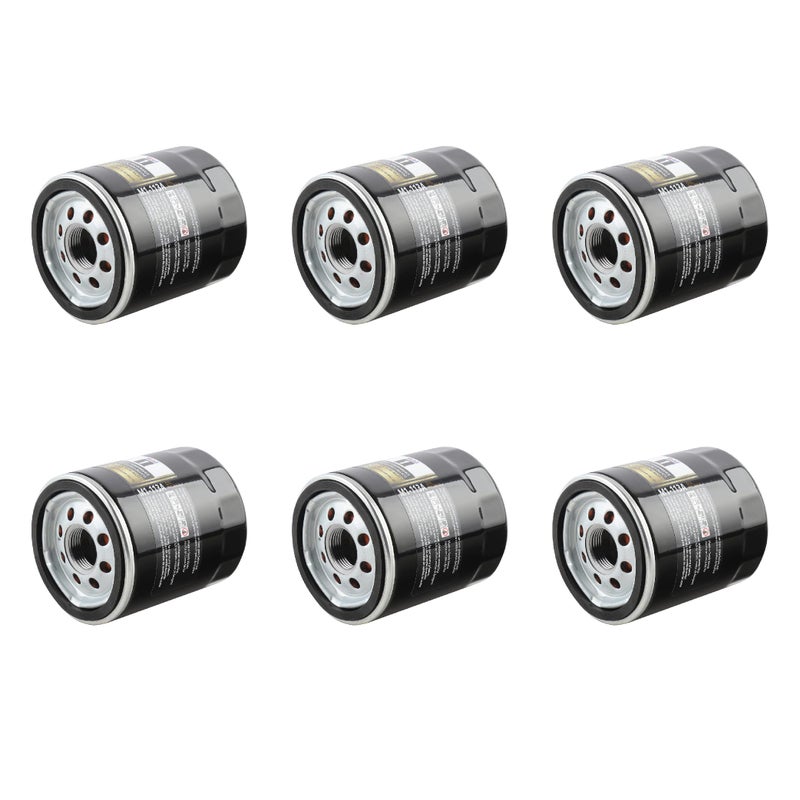 Mobil 1 M1-113A Extended Performance Spin On Oil Filter - (Pack of 2) - Image 4