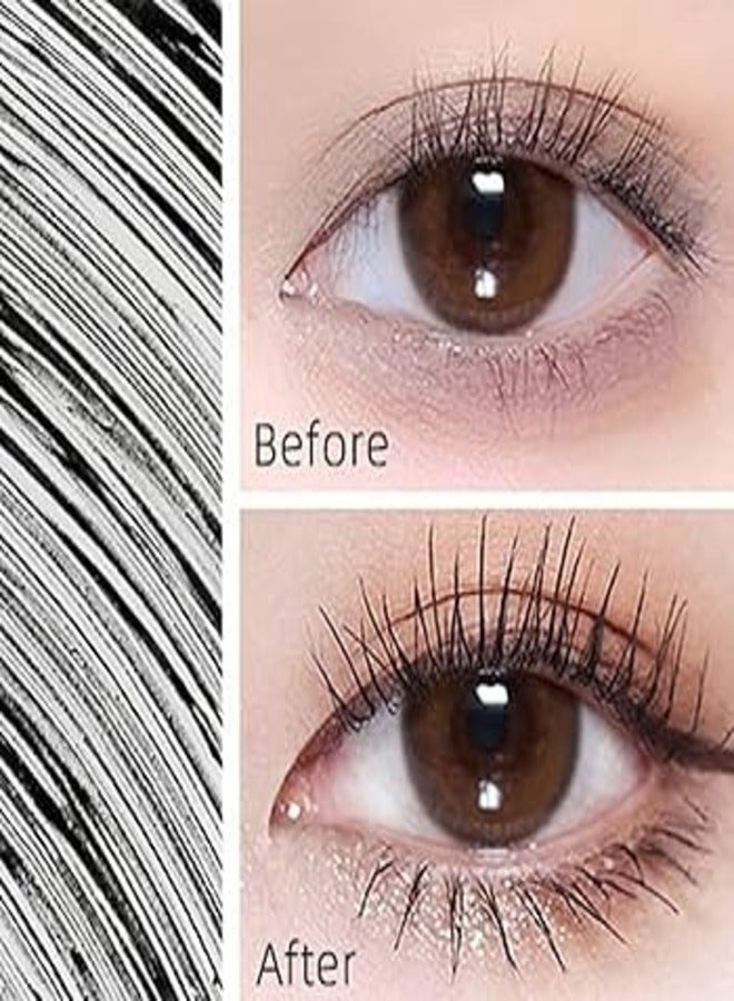 MILANI Milani Dangerous Lengths Ultra-Def 3D Mascara ~ 112 Black 8ml  - Image 4