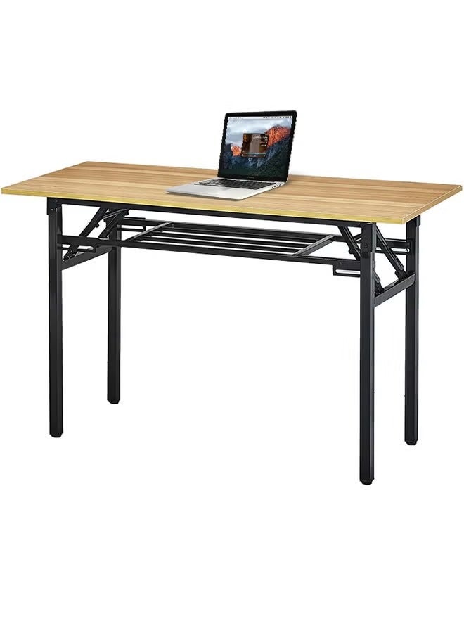 Multi-functional Folding Vomputer and Laptop Table Suitable for Camping Garden Picnic and Coffee