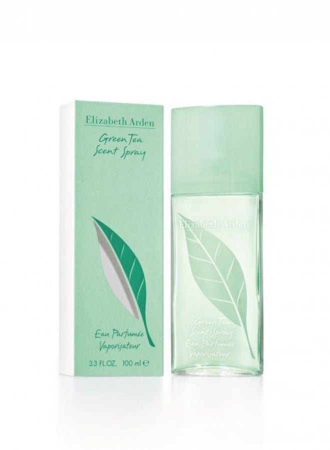 Elizabeth Arden Green Tea Snt Sp 100ml